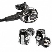 Automatische MARES CARBON 52 INT
