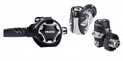 Automatische MARES DUAL ADJ 52X INT