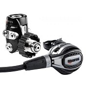 Automatische MARES FUSION 52X INT