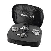 Automatische Mares XR - 25XR mit HR - Full tek set - XR-Linie