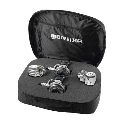 Automatische Mares XR - 25XR mit HR - Full tek set - XR-Linie