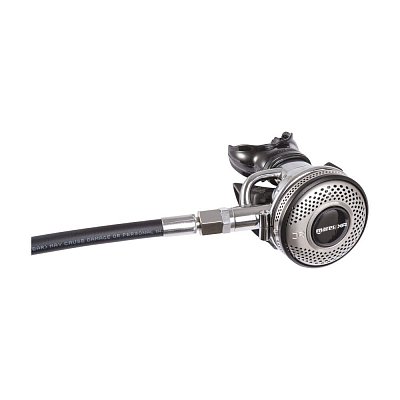 Automatische Mares XR - 25XR mit HR - Full tek set - XR-Linie