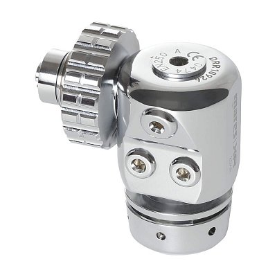 Automatische Mares XR - 25XR mit HR - Full tek set - XR-Linie