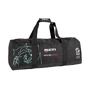 Bag Bag MARES CRUISE POOL Modell 2024 Černá