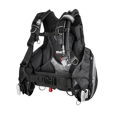 Balance Weste - Mares PRESTIGE 2025 BCD Jack L