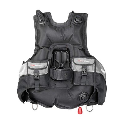 Balance Weste - Mares PRESTIGE 2025 BCD Jack L
