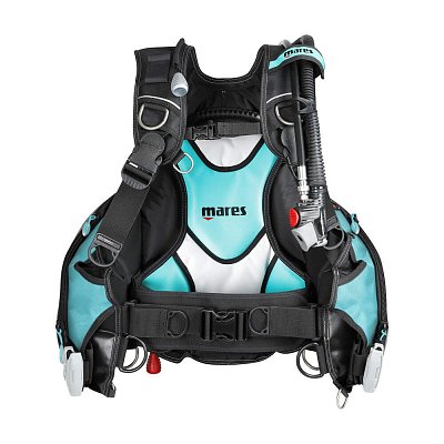 Balance-Weste - Mares Prestige SheDives - Damenmodell S