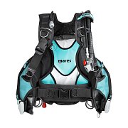 Balance-Weste - Mares Prestige SheDives - Damenmodell XS