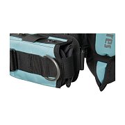 Balanceweste - Jacke BCD Mares MAGELLAN HD XS Černá