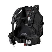 Balanceweste - Jacke BCD Mares MAGELLAN HD XL Černá