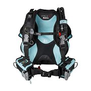 Balanceweste - Jacke BCD Mares MAGELLAN HD XL Černá
