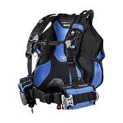Balanceweste - Jacke BCD Mares MAGELLAN HD XL Černá