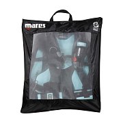 Balanceweste - Jacke BCD Mares MAGELLAN HD XL Černá