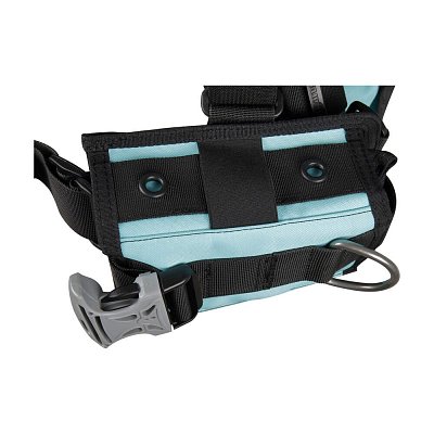 Balanceweste - Jacke BCD Mares MAGELLAN HD XL Černá