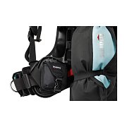 Balanceweste - Jacke BCD Mares MAGELLAN HD XL Černá