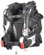 Balancing Vesta ALIIKAI MARES MRS PLUS - She Dives - Inflator XS