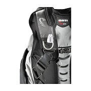 Balancing Weste MARES DRAGON SLS - Inflator XS