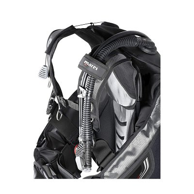 Balancing Weste MARES DRAGON SLS - Inflator XS