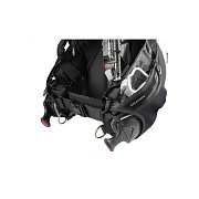 Balancing Weste MARES DRAGON SLS - Inflator XS