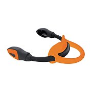 Beleg Flipper Fin Bungee Farbige Bügel (Paar) Mares Grün R