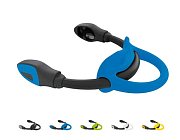 Bungee Rutsch Flipper Farbige Flossenband (Paar) Mares Grün XS / S 