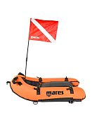 BUOY Mares X-Float Schwimmboje
