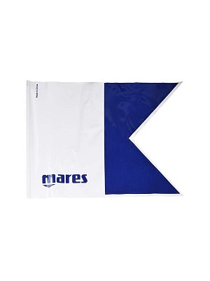 BUOY Mares X-Float Schwimmboje