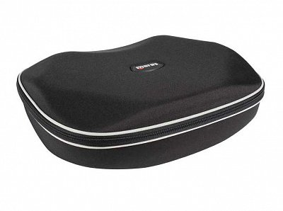 Cover Auto MARES Shell-REGLER
