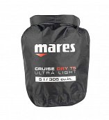 Drybag MARES CRUISE DRY-Tasche T-Light 5 Liter