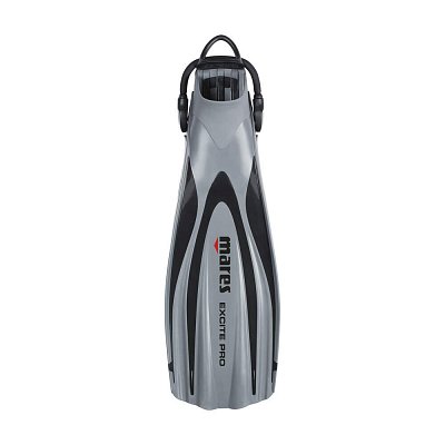 EXCITE PRO Flosse Mares XS Olivová