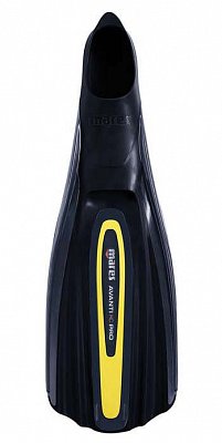 Fins MARES AVANTI HC FÜR FF Yellow 46/47