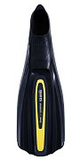 Fins MARES AVANTI HC Yellow für FF 44/45