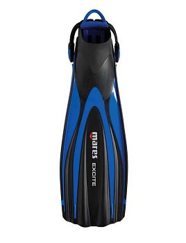 Fins MARES EXCITE Blue R