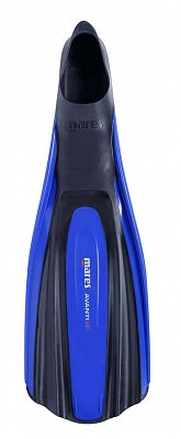 Fins STUTEN AVANTI HC Yellow 38/39