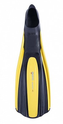 Fins STUTEN AVANTI HC Yellow 38/39