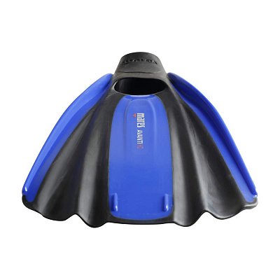 Fins STUTEN AVANTI HC Yellow 38/39