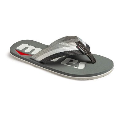 Flip-Flops MARES WAHOO - Hausschuhe Modrá 42