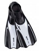 Flossen MARES MANTA JR - Kinder Modrá 34 / 35