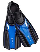 Flossen MARES MANTA JR - Kinder Žlutá 31 / 33