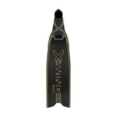 Flossen MARES X-WING C-S Free Diving 36 / 37 Střední