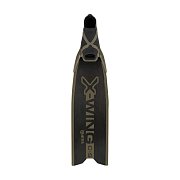 Flossen MARES X-WING C-S Free Diving 44 / 45 Střední