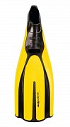 Flossen mit Beuten STUTEN AVANTI TRE Yellow 40/41