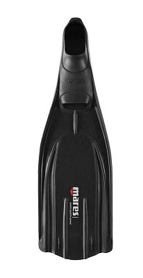 Flossen mit Booties MARES Quattro Power