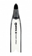 Flossen mit Booties MARES RAZOR APNOE - Freitauchen Licht 41/42