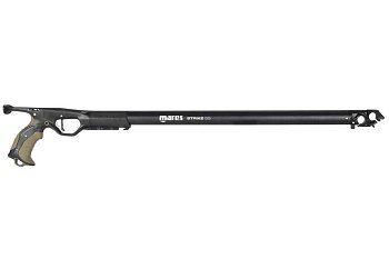 Harpoon Rubber MARES Sling Gun STRIKE BASE 75 cm