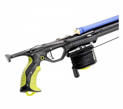 Harpune Gummistuten Mares STRIKE 90 cm