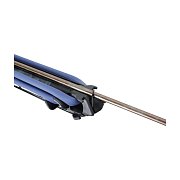 Harpune Gummistuten Mares STRIKE POLYGON 75 cm