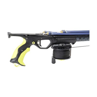 Harpune Gummistuten Mares STRIKE POLYGON 75 cm