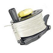 Harpunenrolle – Mares FORCE HORIZONTAL REEL KIT