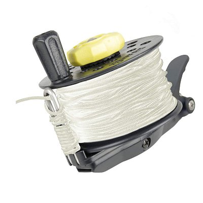 Harpunenrolle – Mares FORCE HORIZONTAL REEL KIT